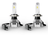 Lampa auto Osram LEDriving HL H7 Intense (64210DWINT-2HFB)