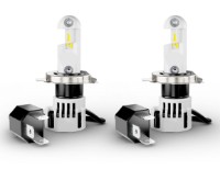 Lampa auto Osram LEDriving HL Intense  Cool White (64193DWINT-2HFB)