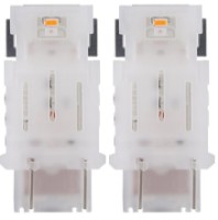 Lampa auto Osram LEDriving SL 12V Yellow P27/7W (3157DYP-02B)