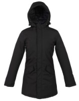 Женская куртка JRC Alaska Black 994830 XXXL