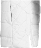 Женская куртка Puma Ess+ Padded Jacket Alpine Snow L