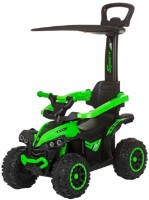 Толокар Chipolino ATV Green (ROCAHC02305GR)