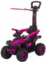 Толокар Chipolino ATV Pink (ROCAHC02303PI)