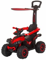 Tolocar Chipolino ATV Red (ROCAHC02301RE)