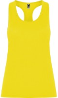 Maiou de dame Roly Aida 6656 Fluor Yellow S
