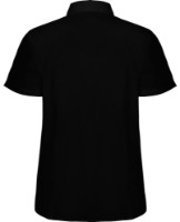 Женская рубашка Roly Sofia 5061 Black XXL