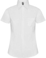 Женская рубашка Roly Sofia 5061 White M