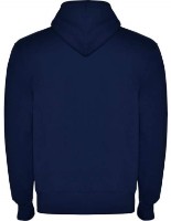 Детская толстовка Roly Montblanc Navy Blue, 7-8 years фото №2 — интернет-магазин Desire.md