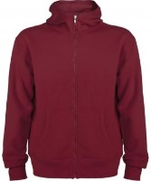 Детская толстовка Roly Montblanc Red, 11-12 years фото №1 — интернет-магазин Desire.md