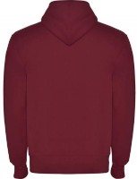 Детская толстовка Roly Montblanc Red, 9-10 years фото №2 — интернет-магазин Desire.md