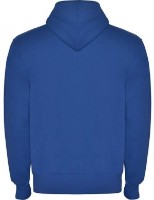 Детская толстовка Roly Montblanc Royal Blue, 9-10 years фото №2 — интернет-магазин Desire.md