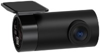 Înregistrator video auto 70mai Dash Cam A810 with RC12 Rear Cam Black