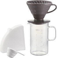 Cafetieră Hario BVD-3012-GR
