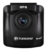 Înregistrator video auto Transcend DrivePro 250 (TS-DP250A-64G)