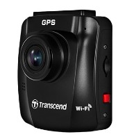 Înregistrator video auto Transcend DrivePro 250 (TS-DP250A-64G) imaginea #2 — magazin online Desire.md