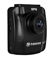 Înregistrator video auto Transcend DrivePro 250 (TS-DP250A-64G) imaginea #3 — magazin online Desire.md