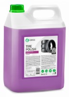 Înnegritor pentru anvelope Grass Tire Polish 5.8kg