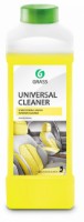 Очиститель салона Grass Universal Cleaner 1L