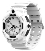 Smart ceas pentru copii Wonlex KT25S 4G White
