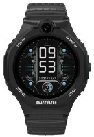 Smart ceas pentru copii Wonlex KT26S 4G Black
