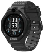 Smart ceas pentru copii Wonlex KT26S 4G Black