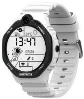 Smart ceas pentru copii Wonlex KT26S 4G White