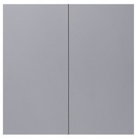 Кухонный модуль Ambianta Astra 800 BS Gri