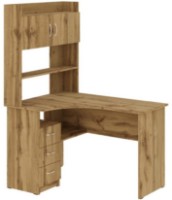 Masa de birou Пехотин Forfard Tahoe Oak