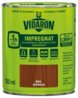 Impregnant pentru lemn Vidaron R05  0.7L