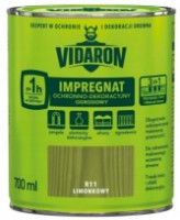 Impregnant pentru lemn Vidaron R11 0.7L