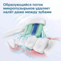 Periuţa de dinţi electrică Philips HX3673/13