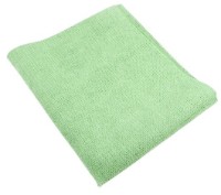 Şerveţel pentru auto Nowax 40x40 NX64451 Green