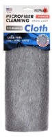 Şerveţel pentru auto Nowax 40x40 NX67441 Grey