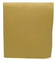 Şerveţel pentru auto Nowax 40x50 NX65451 Yellow