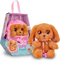 Jucărie de pluș Baby Paws Cocker Spaniel (917637IM) imaginea #6 — magazin online Desire.md