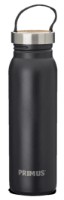 Sticlă pentru apă Primus Klunken Bottle 0.7L Black