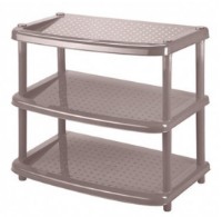 Обувница Bytplast Paola 49x31x55cm (47646)