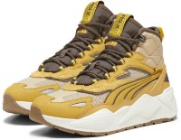 Bocanci pentru bărbați Puma Rs-X Hi Sand Dune/Amber 41