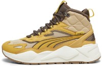 Bocanci pentru bărbați Puma Rs-X Hi Sand Dune/Amber 41 imaginea #2 — magazin online Desire.md