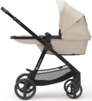 Carucior Kinderkraft Newly 3in1 Mink Pro Beige (KSNEWL00BEG300I) imaginea #6 — magazin online Desire.md