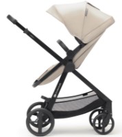 Carucior Kinderkraft Newly 3in1 Mink Pro Beige (KSNEWL00BEG300I) imaginea #7 — magazin online Desire.md