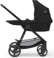 Carucior Kinderkraft Newly 3in1 Mink Pro Black (KSNEWL00BLK300I) imaginea #5 — magazin online Desire.md