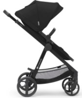Carucior Kinderkraft Newly 3in1 Mink Pro Black (KSNEWL00BLK300I) imaginea #7 — magazin online Desire.md