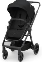 Carucior Kinderkraft Newly 3in1 Mink Pro Black (KSNEWL00BLK300I) imaginea #8 — magazin online Desire.md