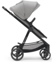Carucior Kinderkraft Newly 3in1 Mink Pro Grey (KSNEWL00GRY300I) imaginea #6 — magazin online Desire.md