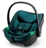 Scaun auto pentru copii Kinderkraft I-Care i-Size Harbor Blue (KCICAR00BLU0000) imaginea #2 — magazin online Desire.md
