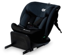 Scaun auto pentru copii Kinderkraft i-Grow Pro i-Size Black (KCIGRO00BLK0000) imaginea #2 — magazin online Desire.md