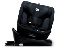 Scaun auto pentru copii Kinderkraft i-Grow Pro i-Size Black (KCIGRO00BLK0000) imaginea #5 — magazin online Desire.md
