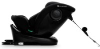Scaun auto pentru copii Kinderkraft i-Grow Pro i-Size Black (KCIGRO00BLK0000) imaginea #6 — magazin online Desire.md