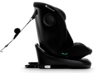 Scaun auto pentru copii Kinderkraft i-Grow Pro i-Size Black (KCIGRO00BLK0000) imaginea #7 — magazin online Desire.md
